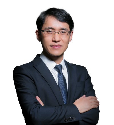 高级合伙人 主任