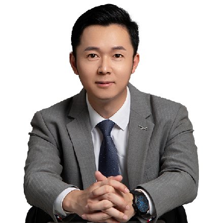 二级合伙人