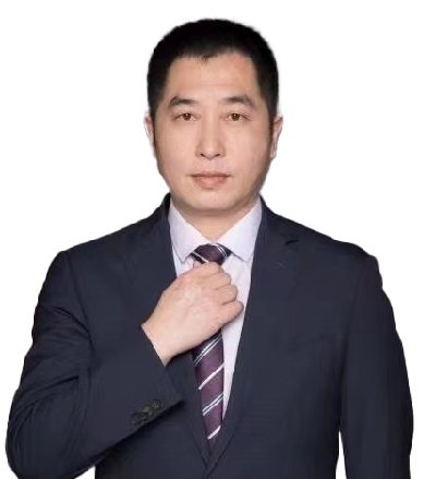 高级合伙人