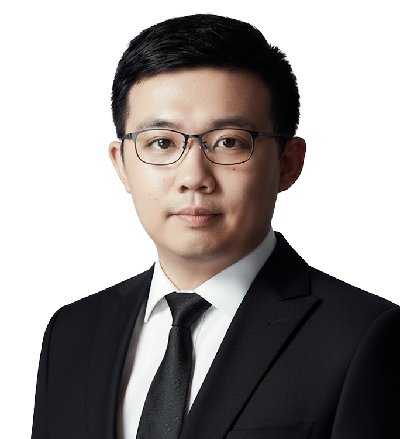 执业律师
