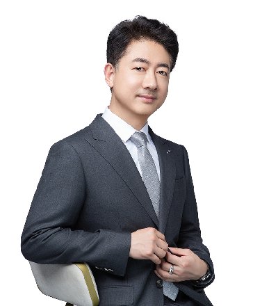 分所合伙人