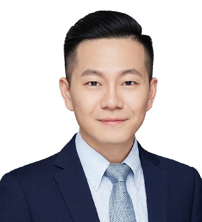 高级合伙人